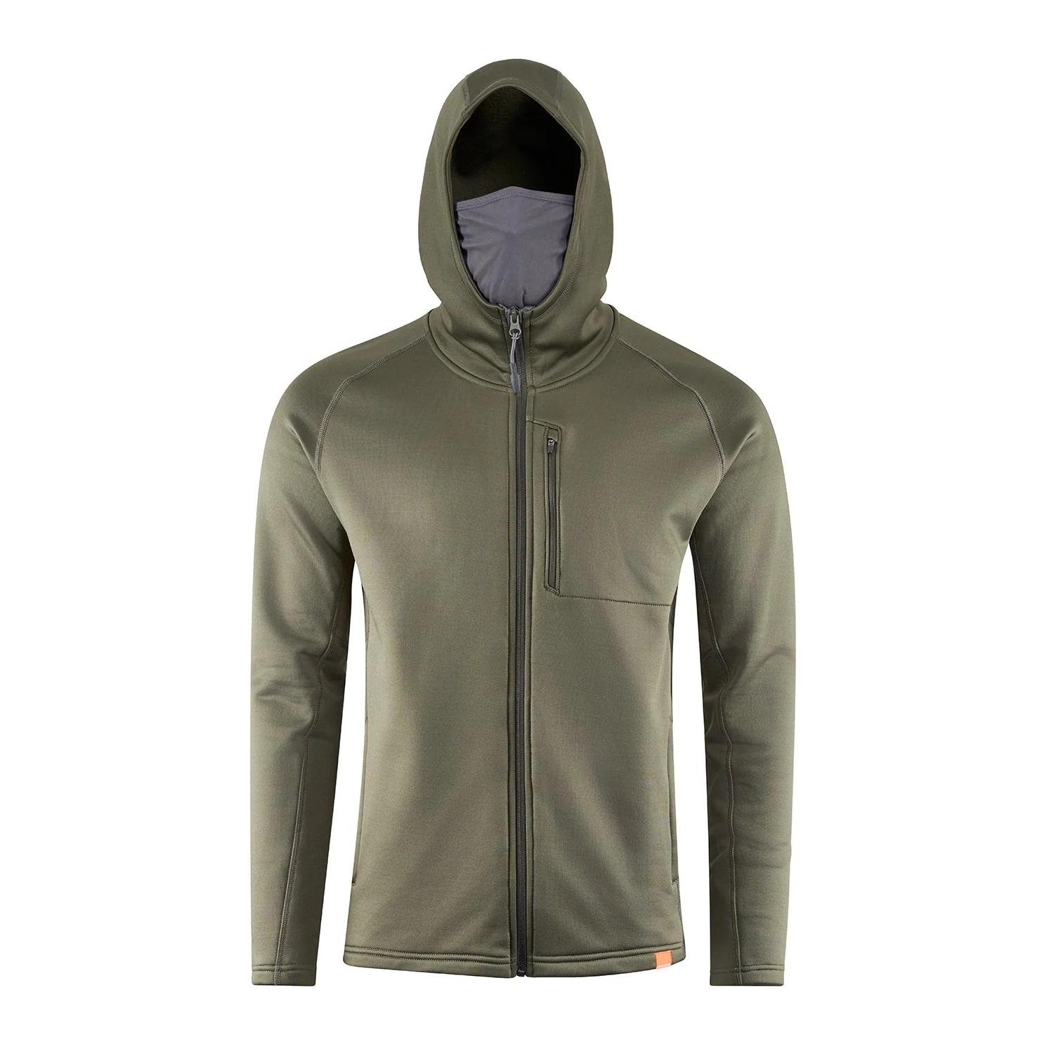Grundéns Sweat à capuche Grundies Thermal FZ