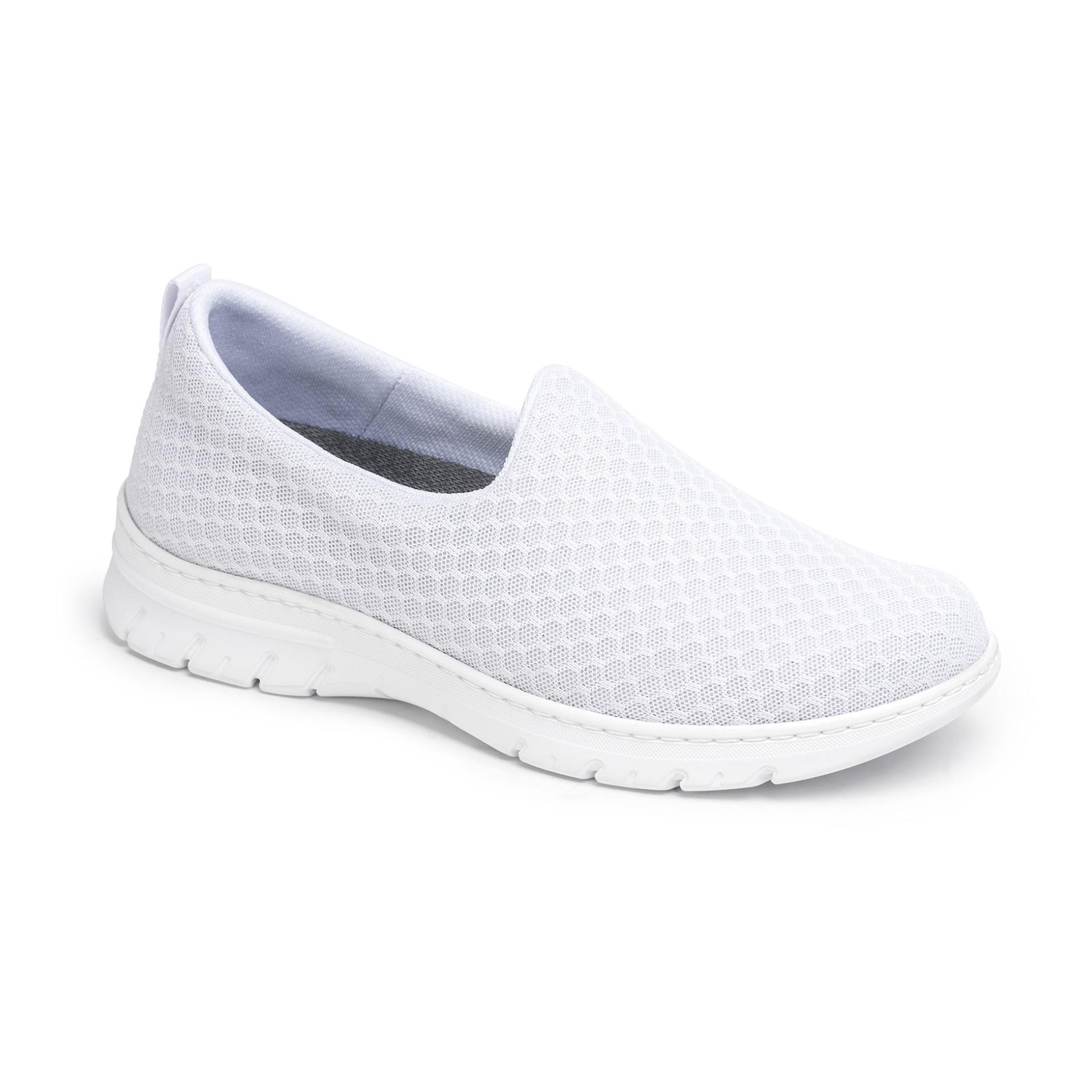 Chaussure professionnelle Valencia Plus