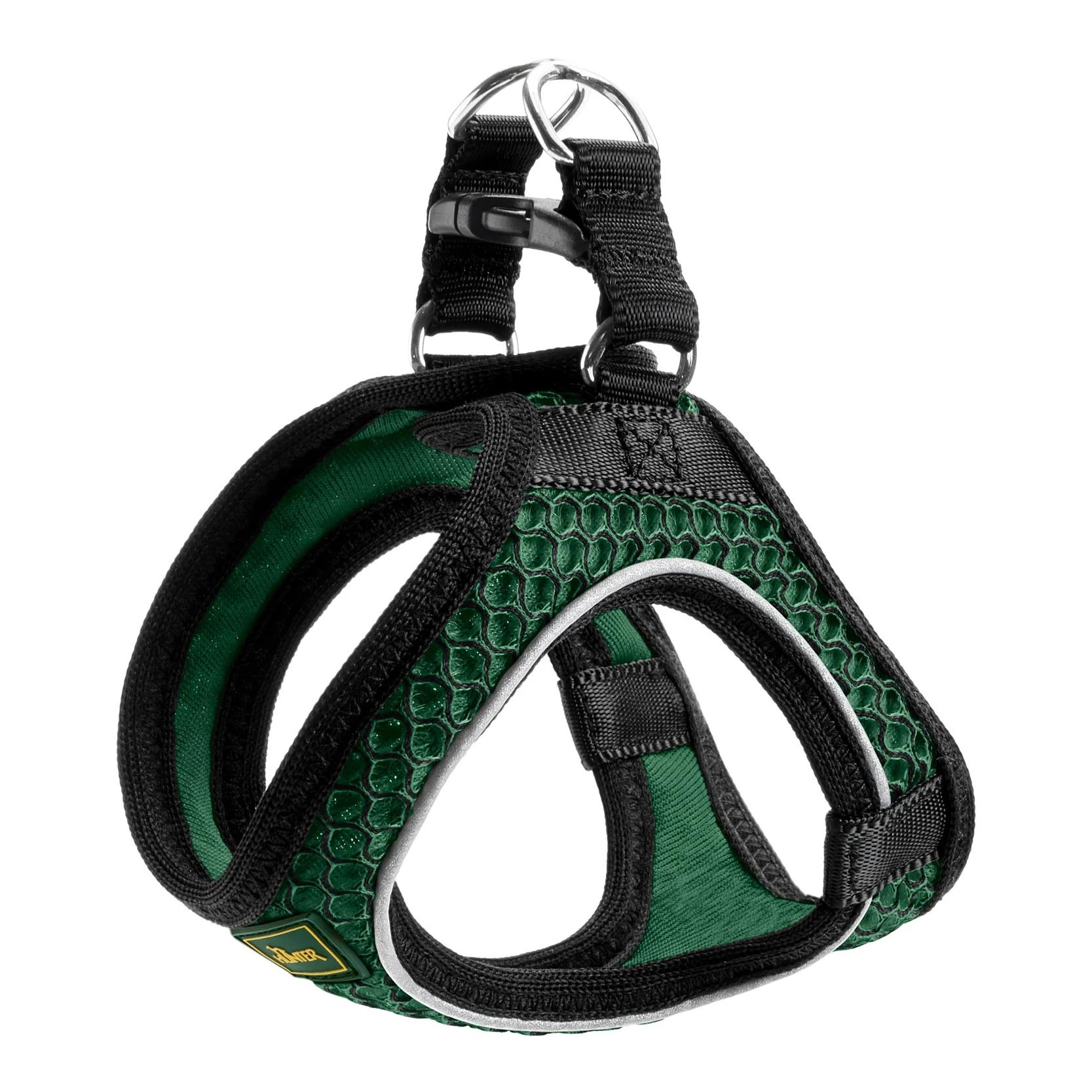Hunter Harnais pour chien Hilo Comfort