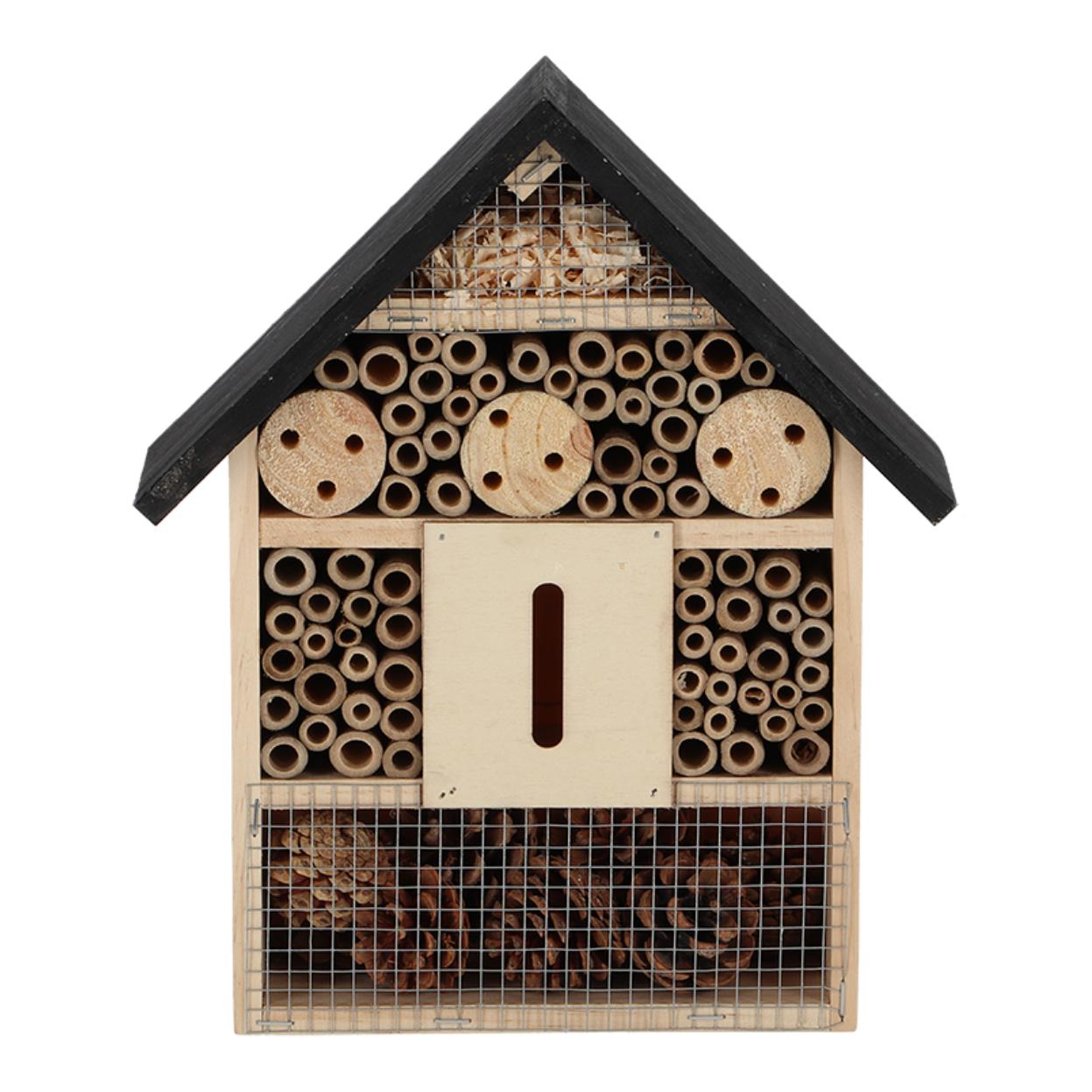 Esschert Insektenhotel L