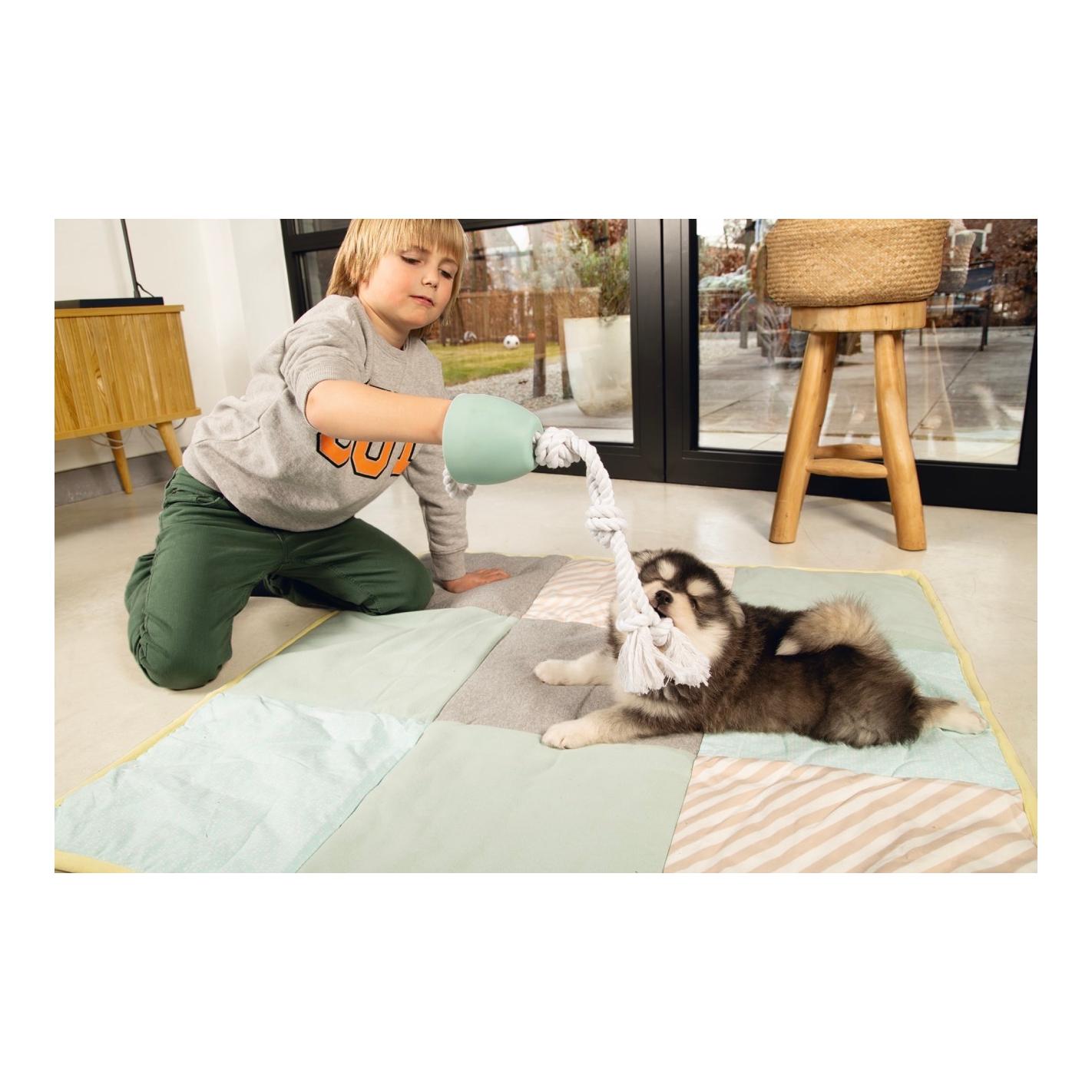 Beeztees Liegedecke Quilty