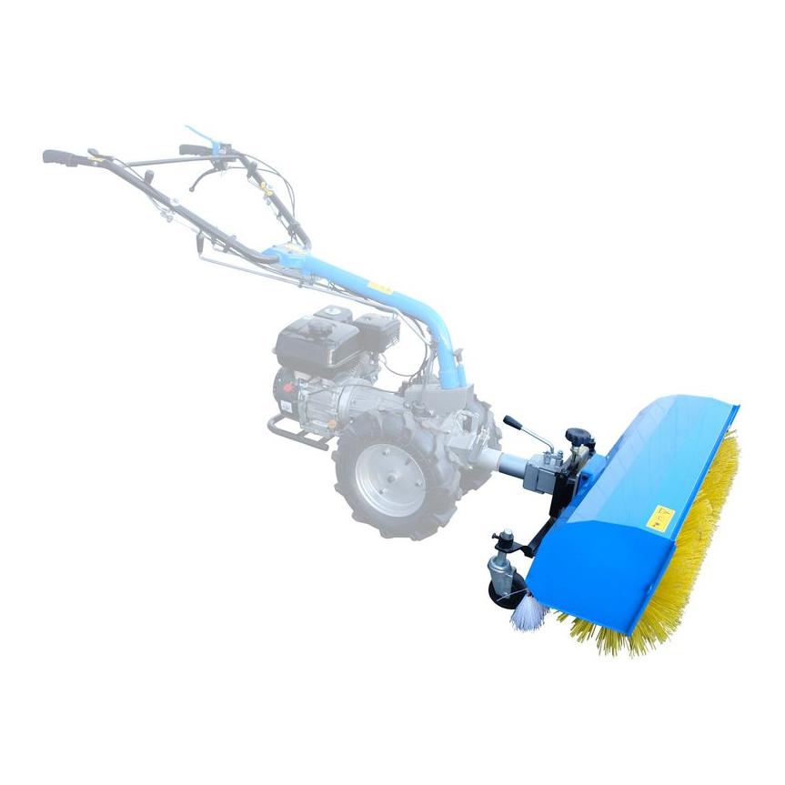 Güde Kehrmaschine GKM 900