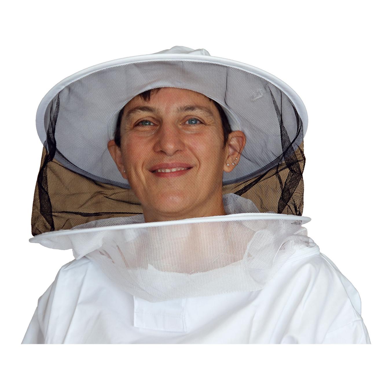 RuBee Imkerbluse