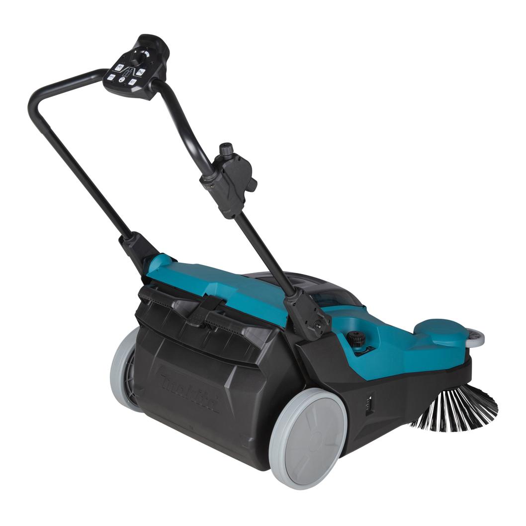 Makita VS001GZ Balayeuse à batterie XGT