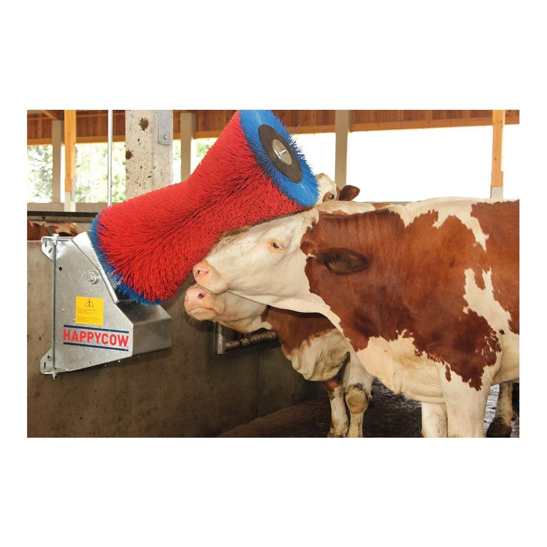 Happycow Kuhputzmaschine HAPPYCOW