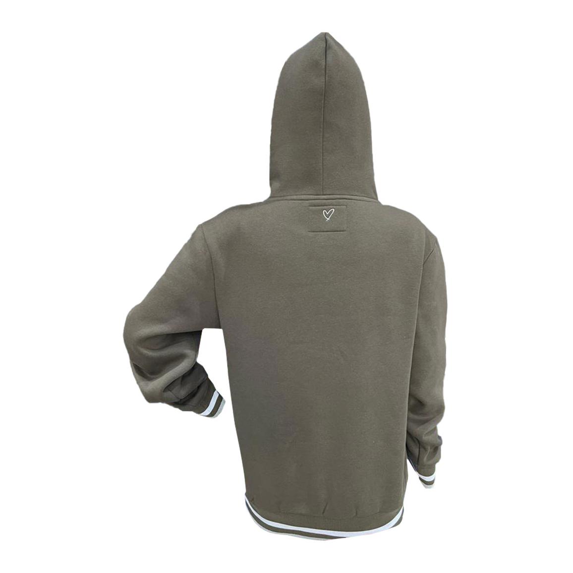 Soulhorse Hoodie "Pony Club"