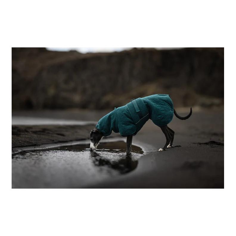 Non-stop Dogwear Hundebademantel Drying coat