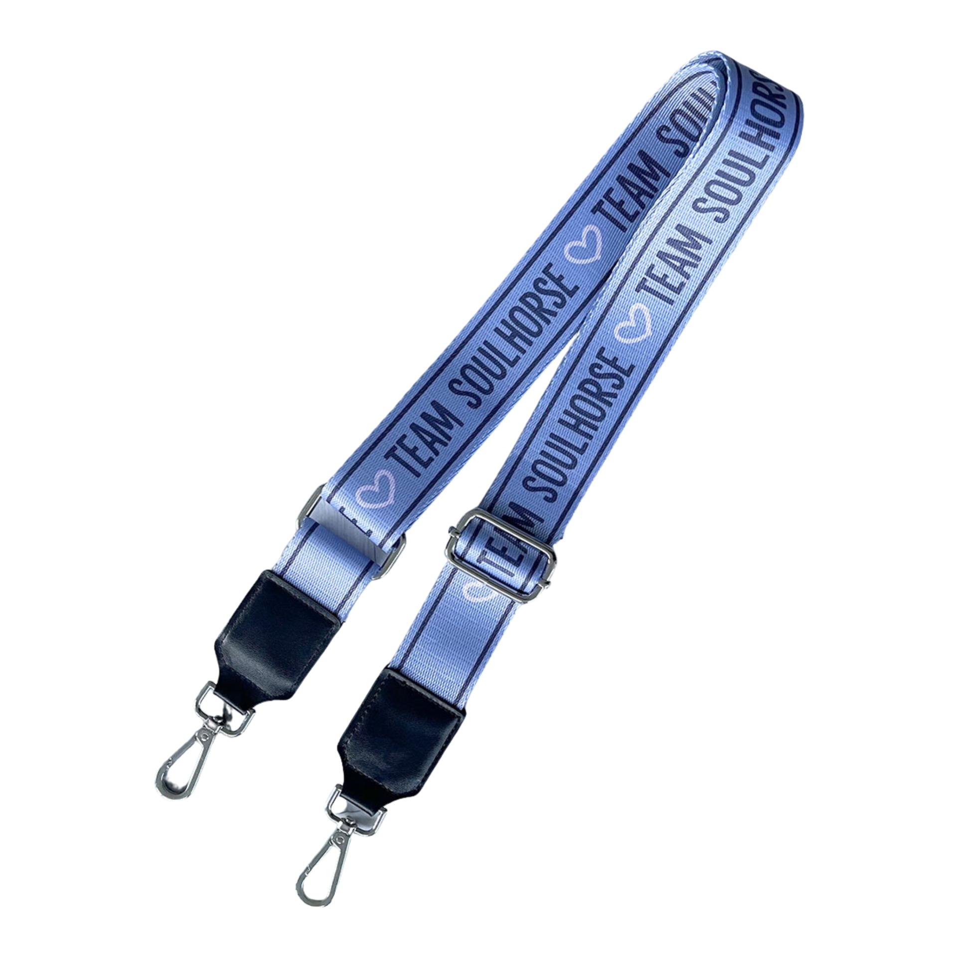 Taschenriemen "Team Soulhorse"