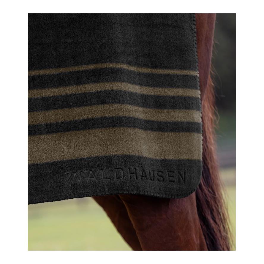 Waldhausen Fleecedecke Sölden