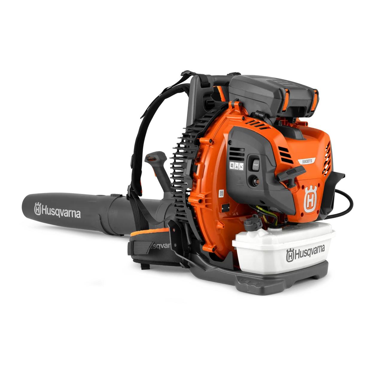 Husqvarna Laubbläser 590BTS