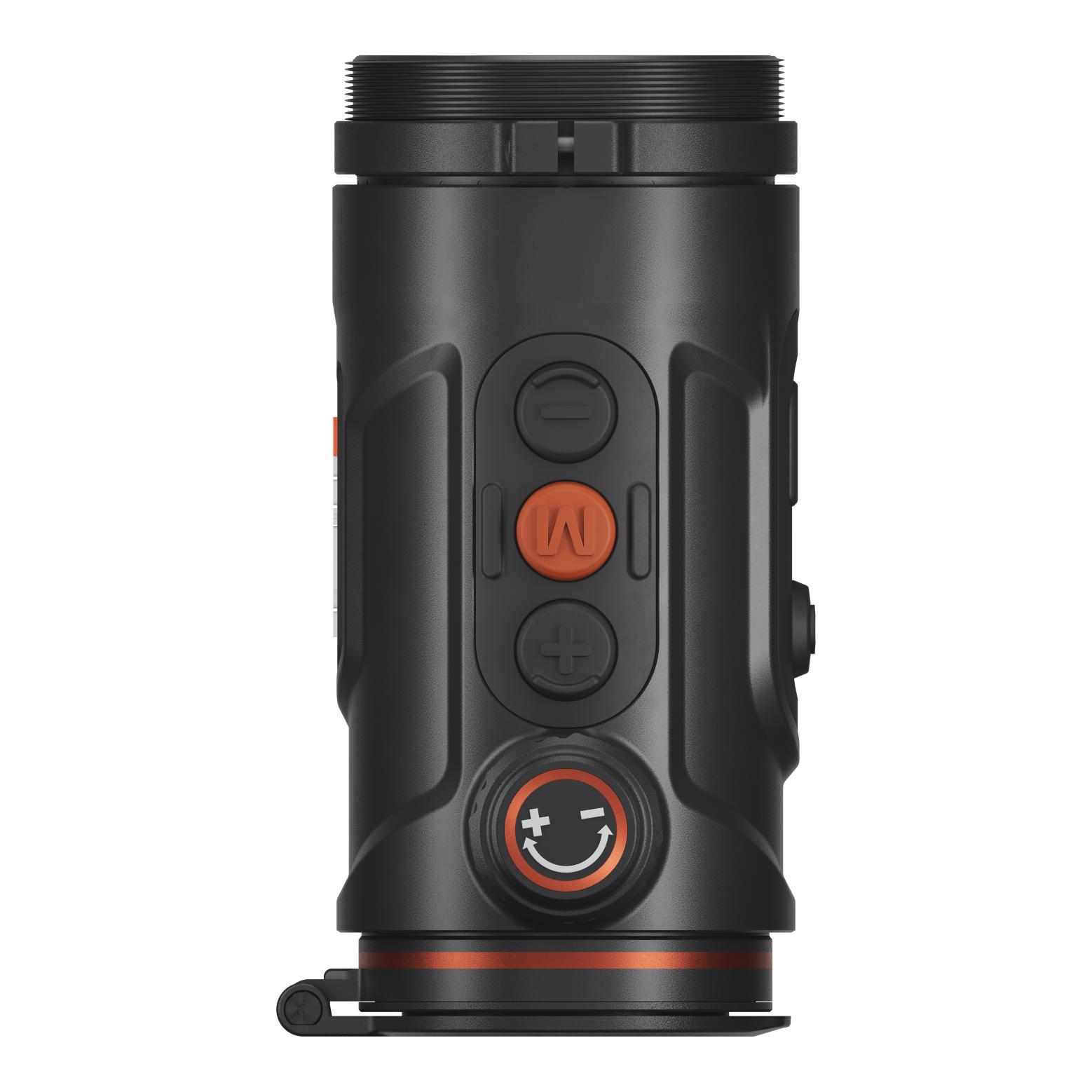 Thermtec Hunt 335 PRO Appareil rapporté