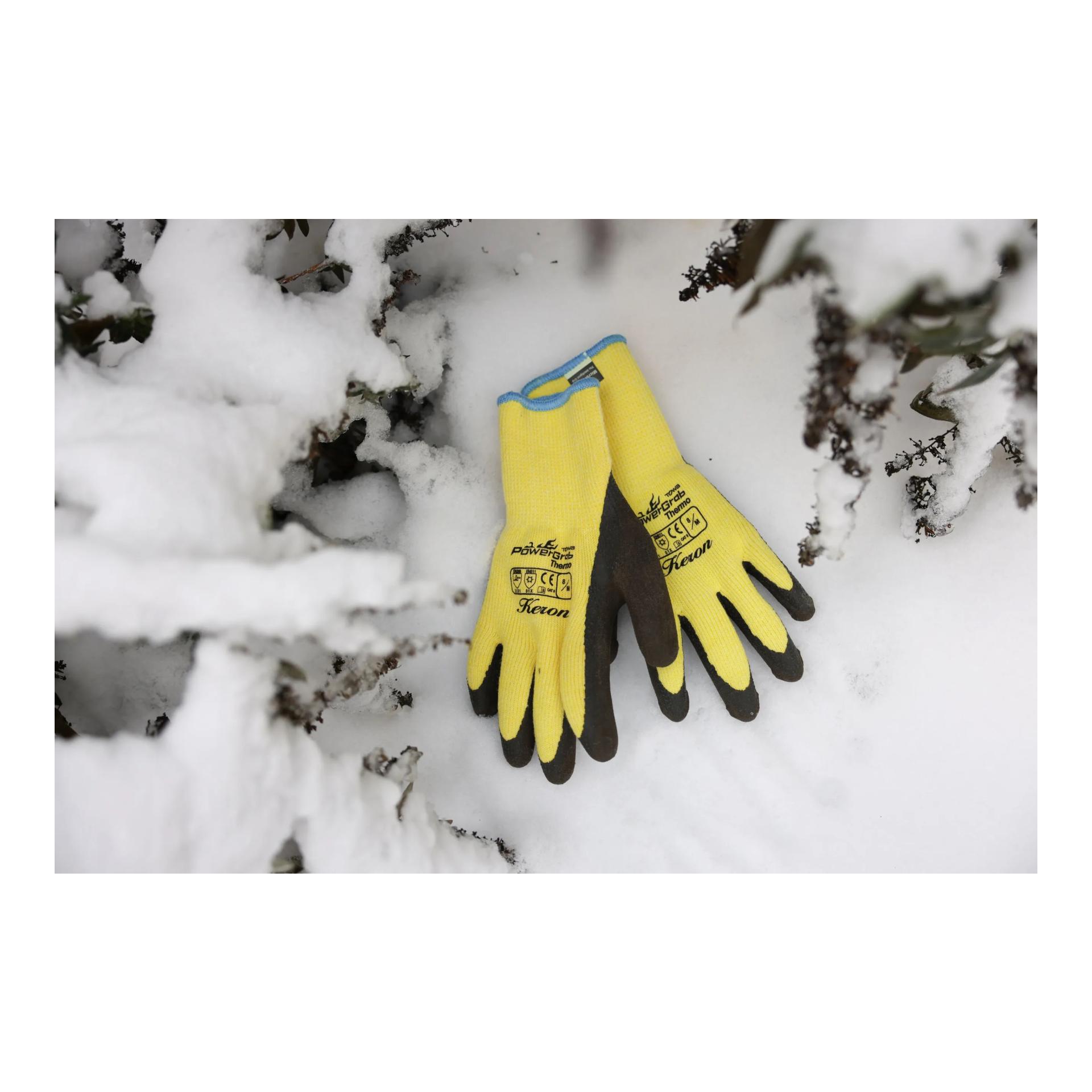 Towa Gant de qualité Power-Grab THERMO