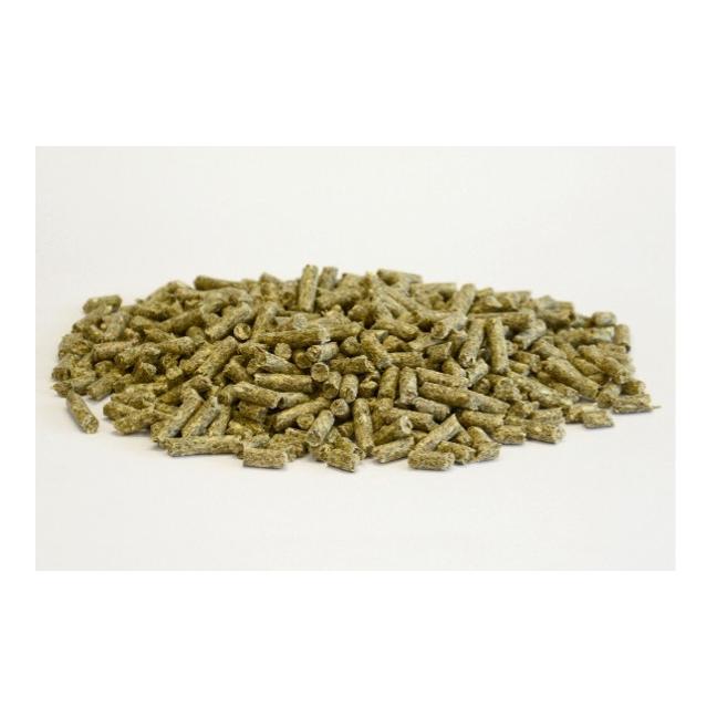 Mühle Rytz Bio Futter für Kaninchen