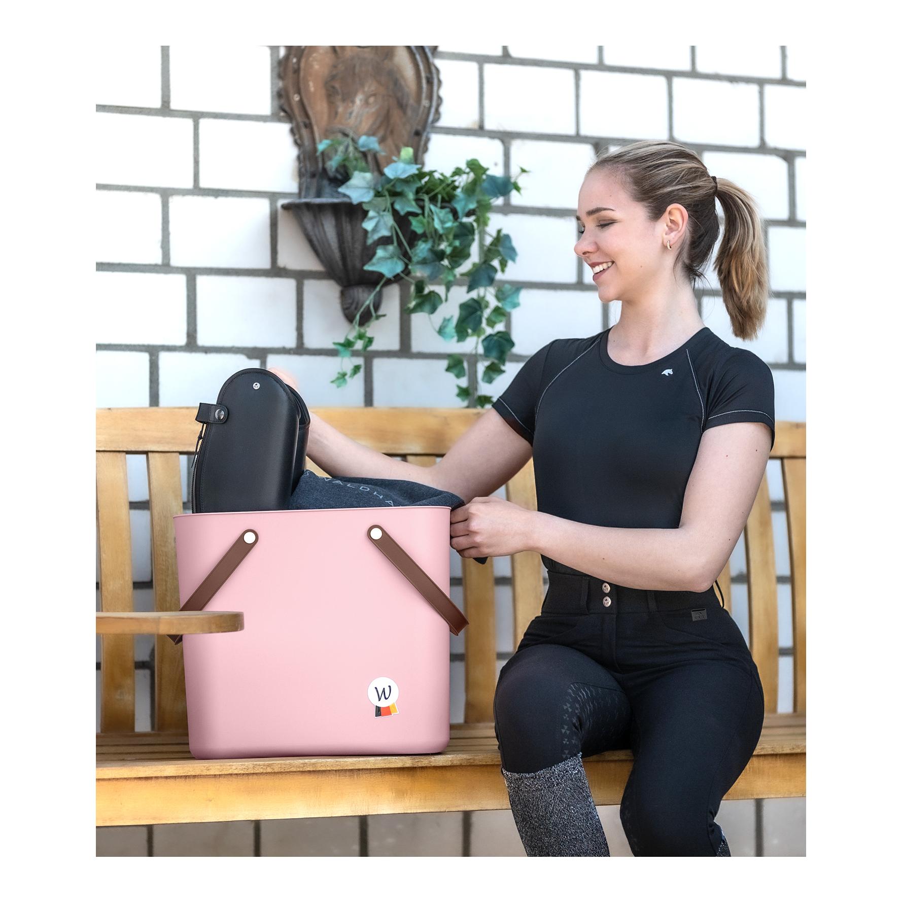 Waldhausen Multibag Eco