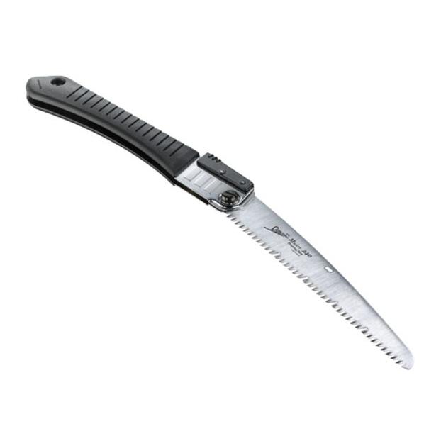 Shogun Original Japan Zugsäge MIGHTY 240, klappbar