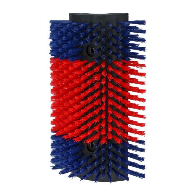 Kerbl Brosse à gratter XL
