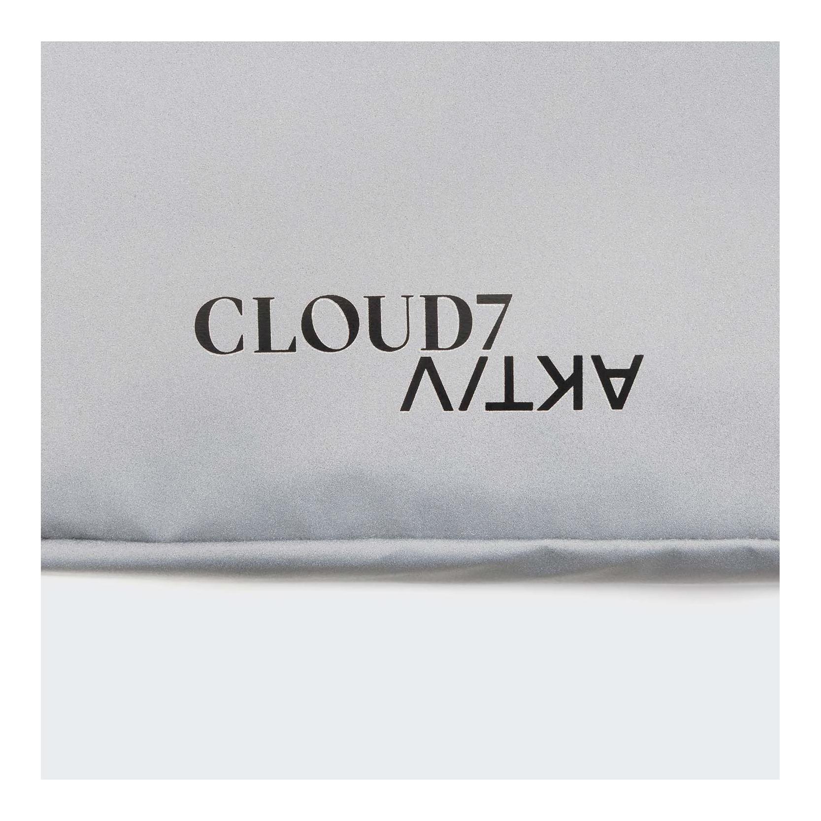 Cloud 7 Sac ventral AKTIV