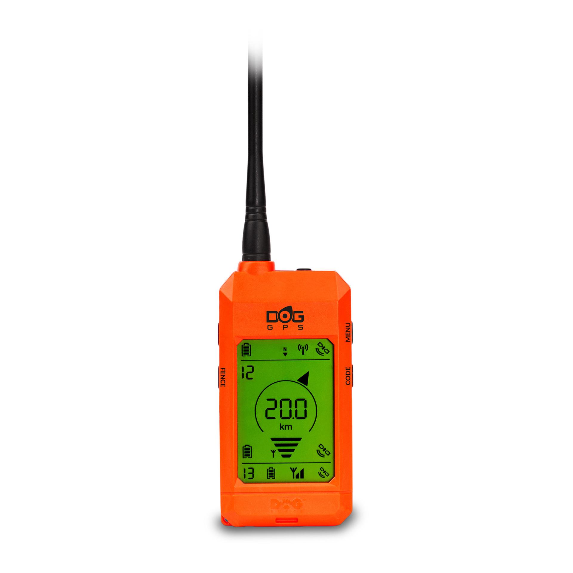 Dogtrace GPS X30 Hundeortungsgerät
