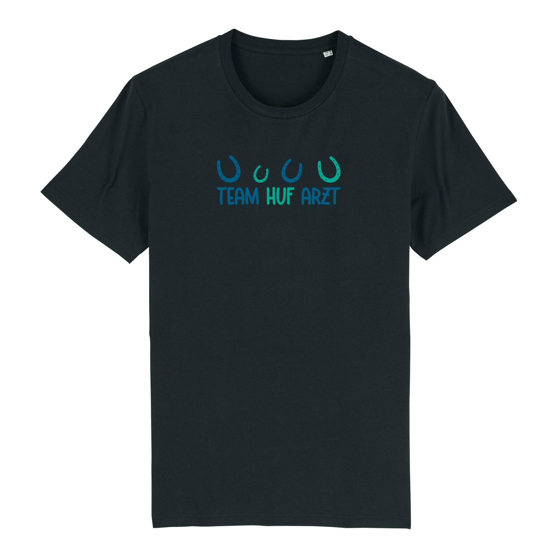 Hauptner T-shirt bio Équipe Maréchal-ferrant