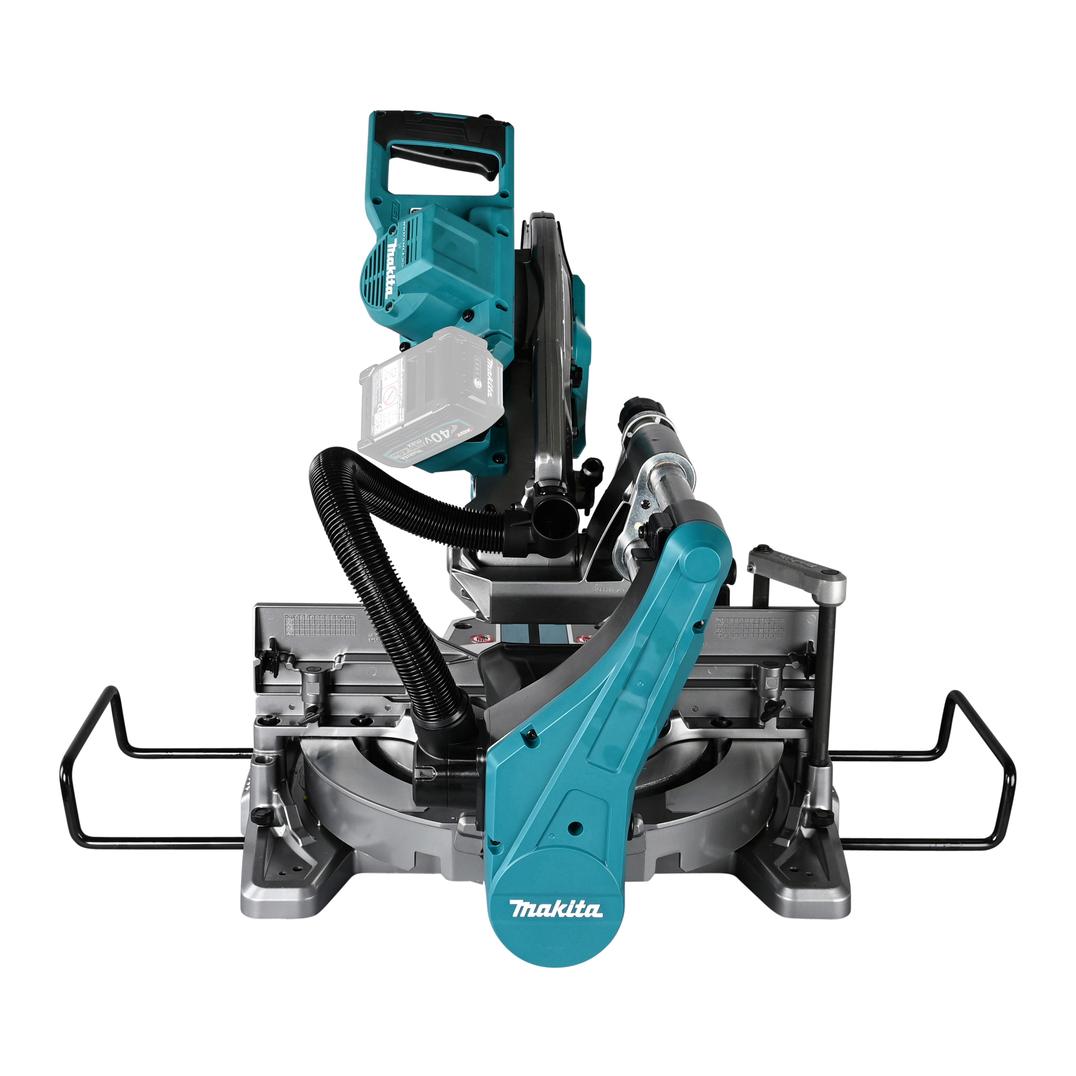 Makita LS004GZ01 Akku-Kapp- und Gehrungssäge XGT