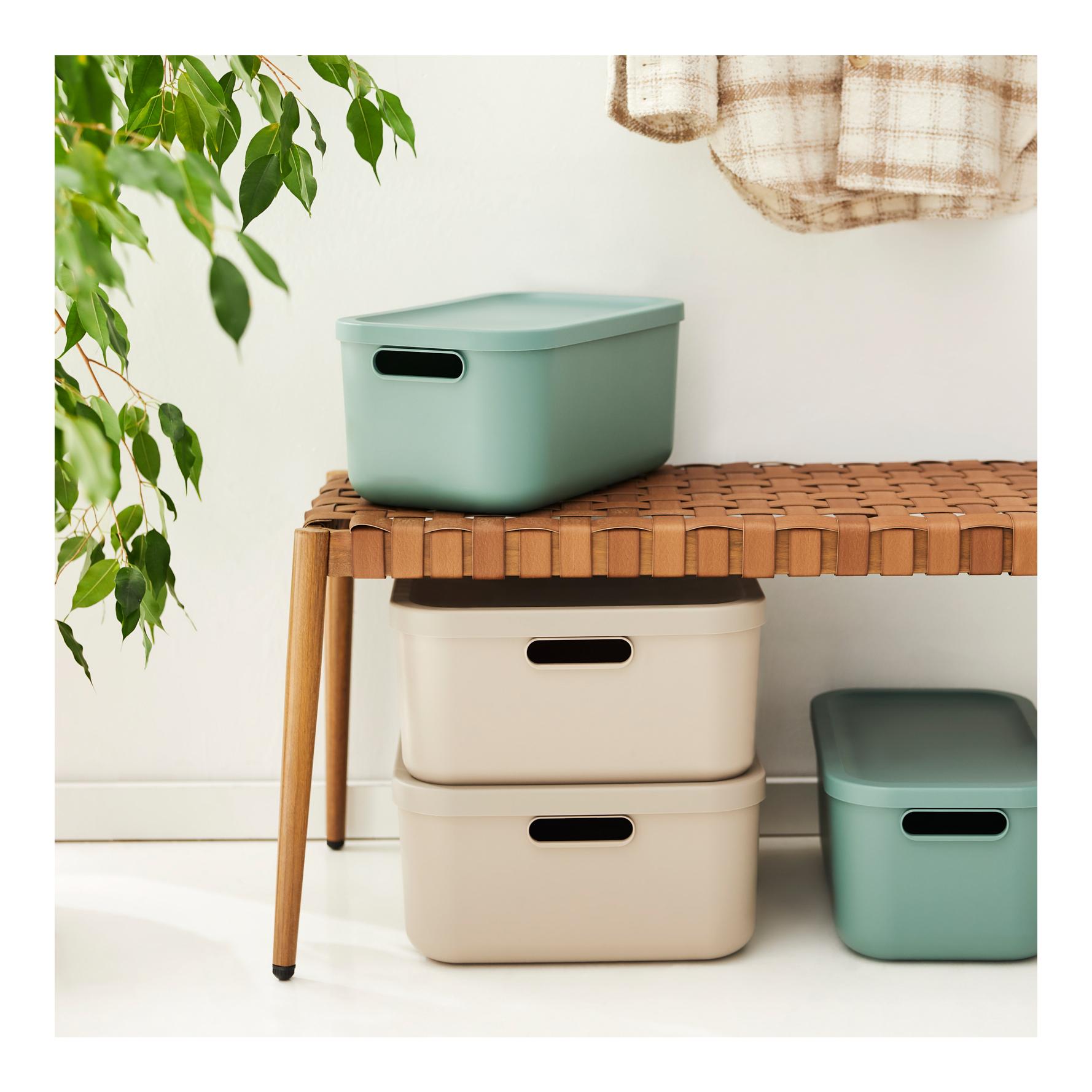 Rotho ALBULA LIGHT 12 Liter