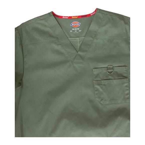 Dickies EDS Signature Kasack mit V-Ausschnitt Herren
