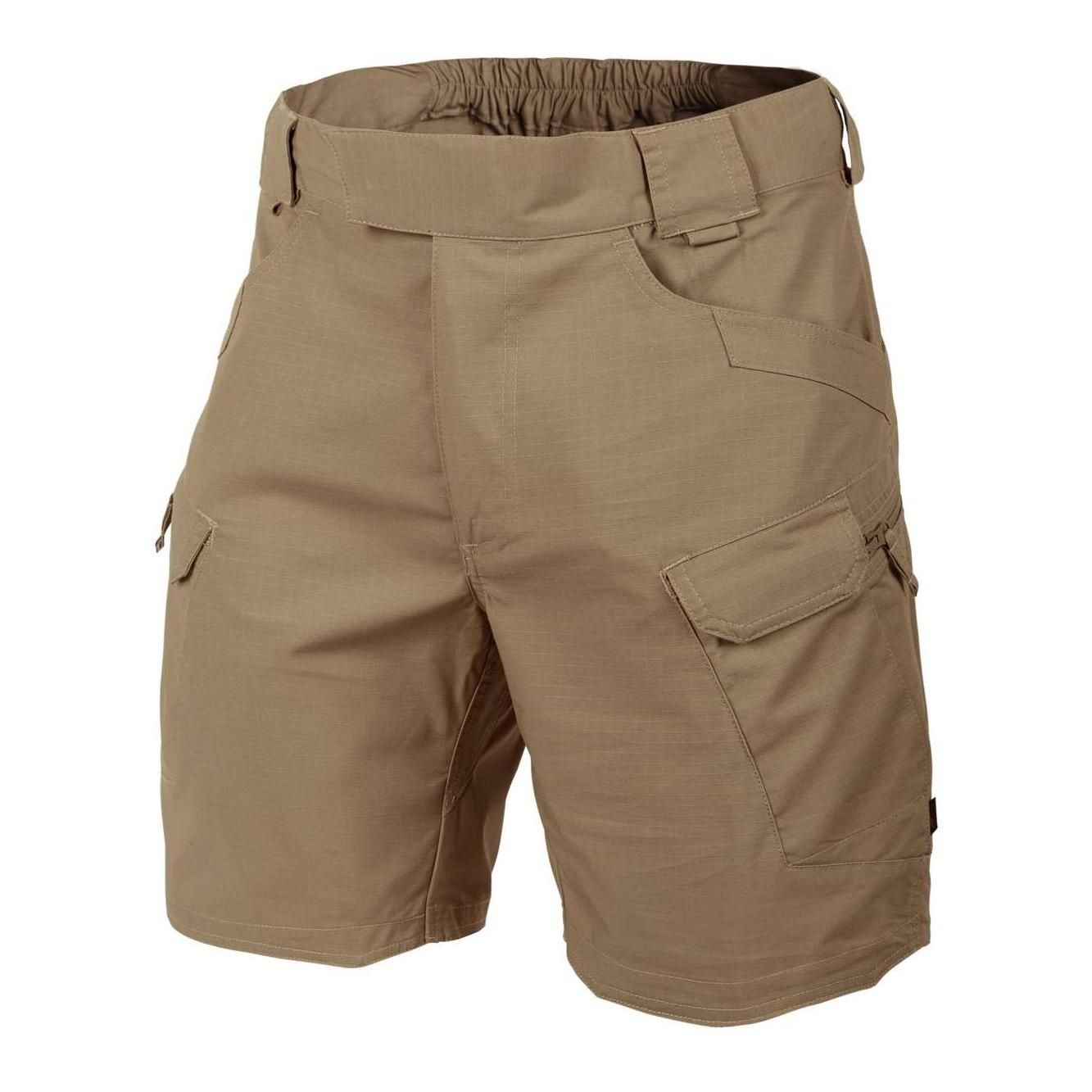 Helikon UTS® Urban Tactical Shorts 8.5'' - Coyote
