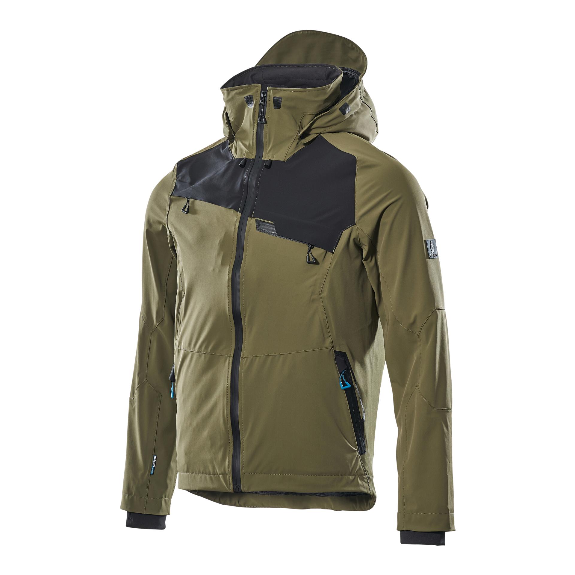 MASCOT Hard Shell Jacke - Herren