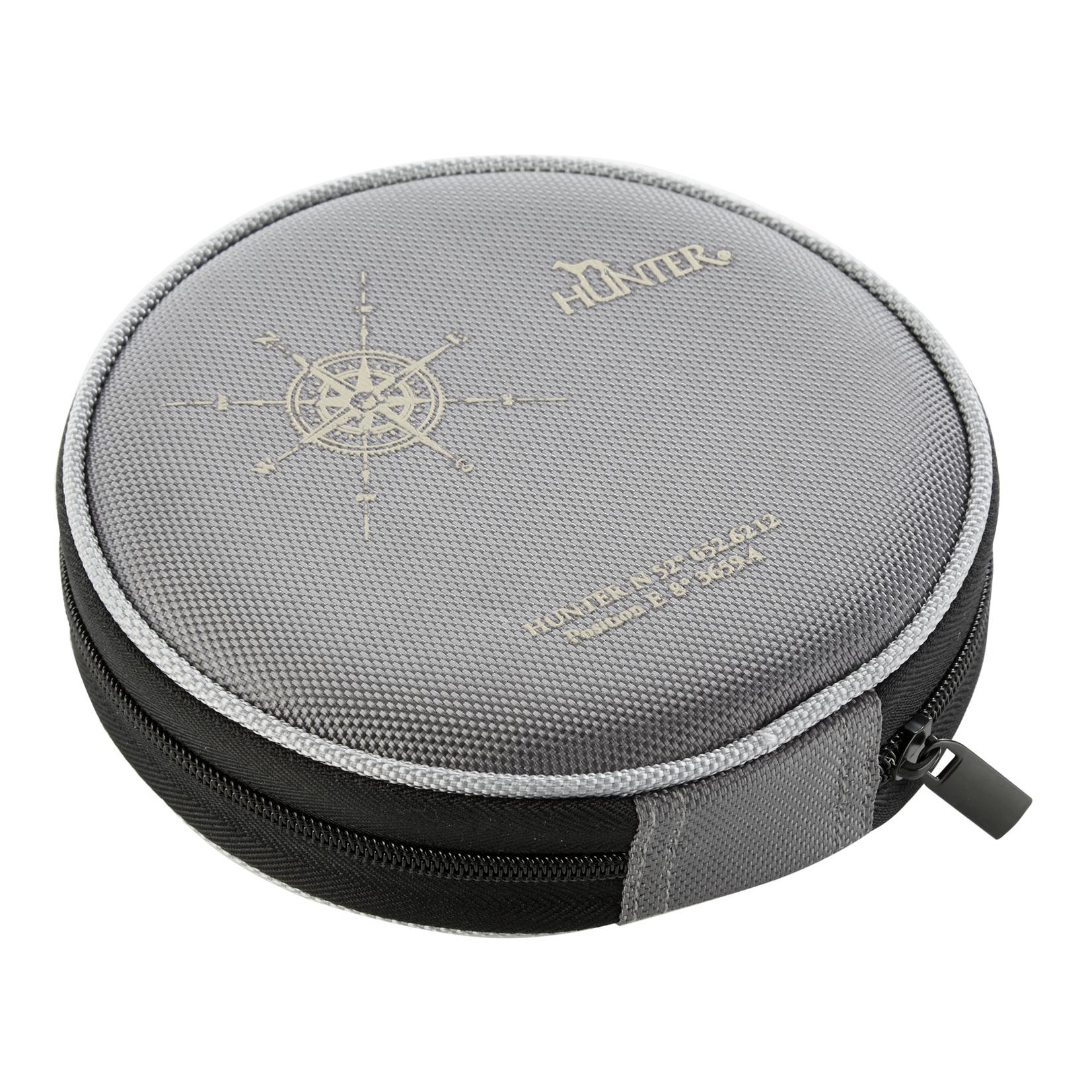 Hunter Silikon Reisenapf List mit Tasche