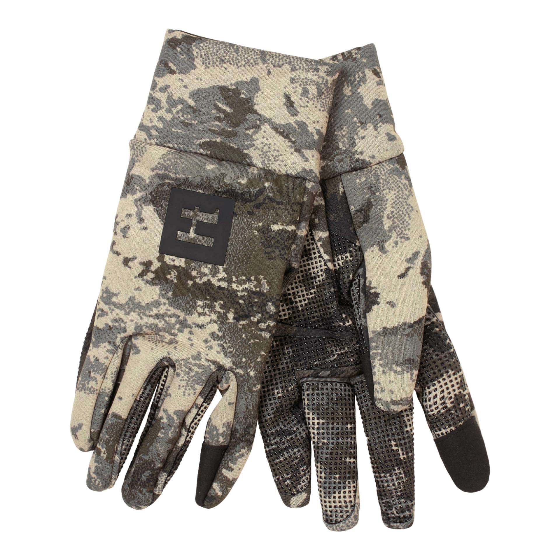 Härkila Fleece Handschuhe Mountain Hunter Expedition