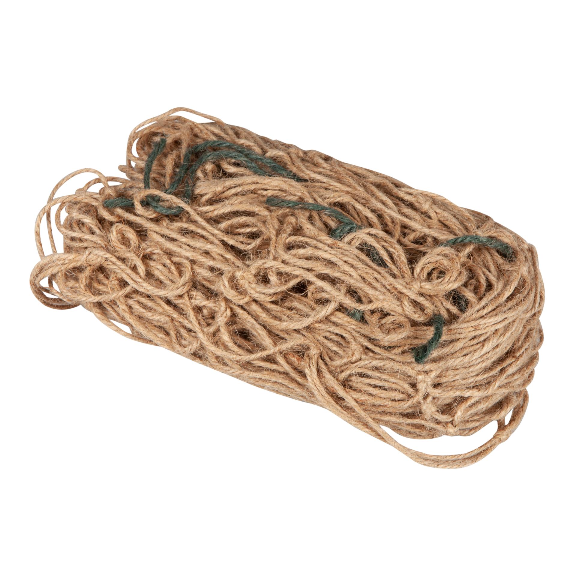 Windhager Jute Ranknetz Oeko