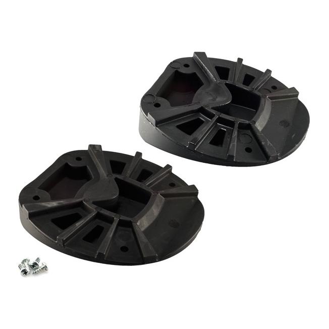 Easyboot EASYCARE Rx CLICK SYSTEM - Angle de 5 degrés