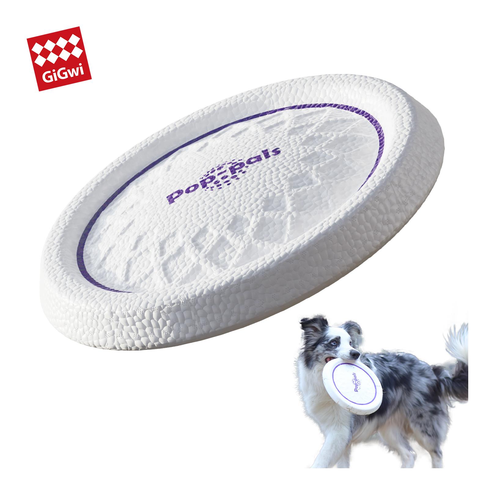 Gigwi Bounce Pop Pal Frisbee