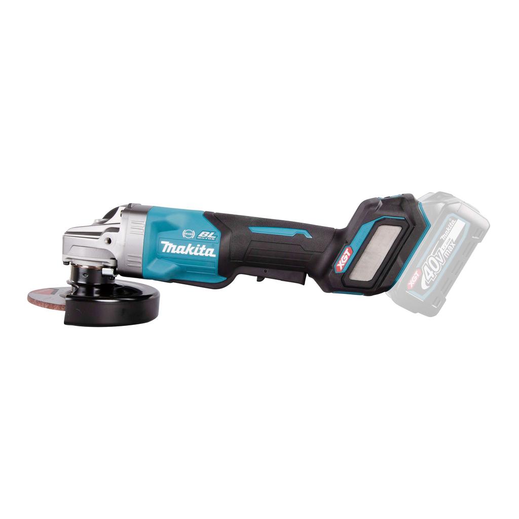 Makita GA029GZ Akku-Winkelschleifer XGT