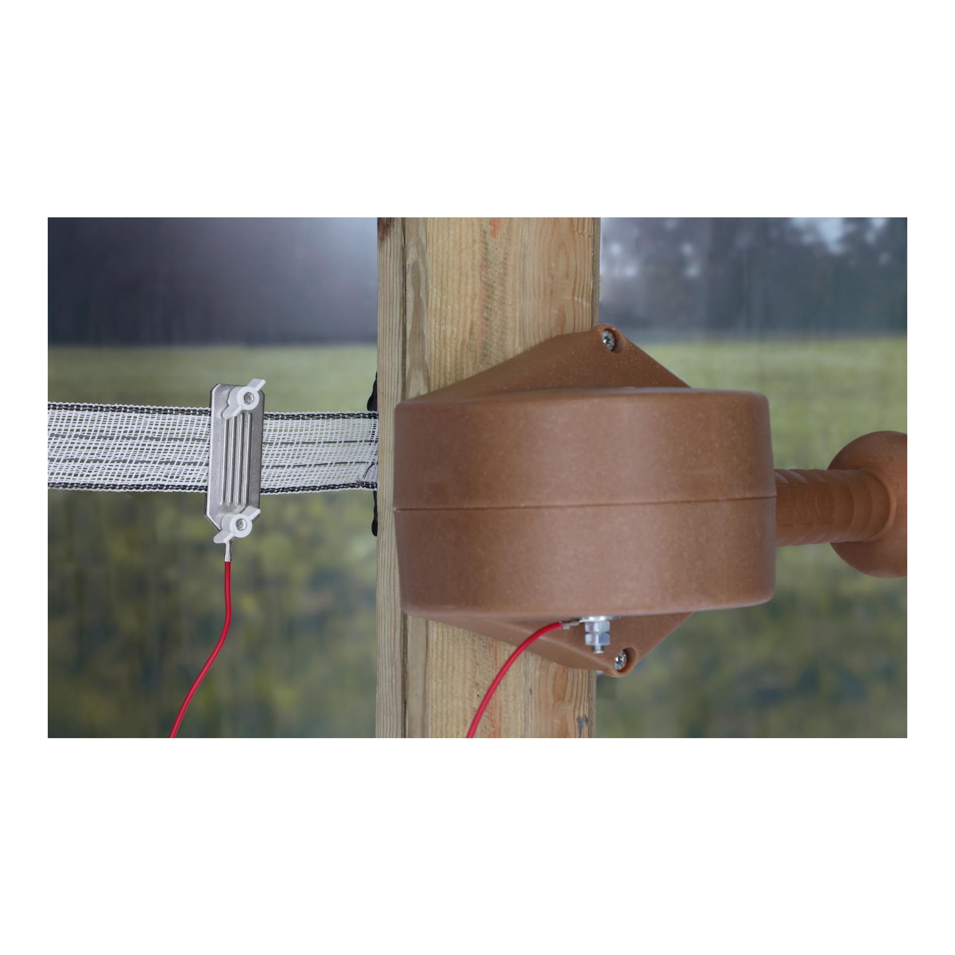 AKO Premium Flexigate mit 40 mm-Band
