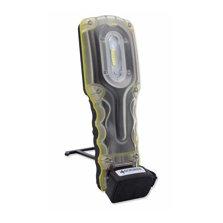 Nordride Lampe à main GRIP PRO 350lm