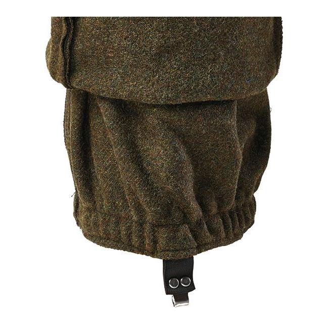 PSS Sauenschutzhose X-treme Protect Loden