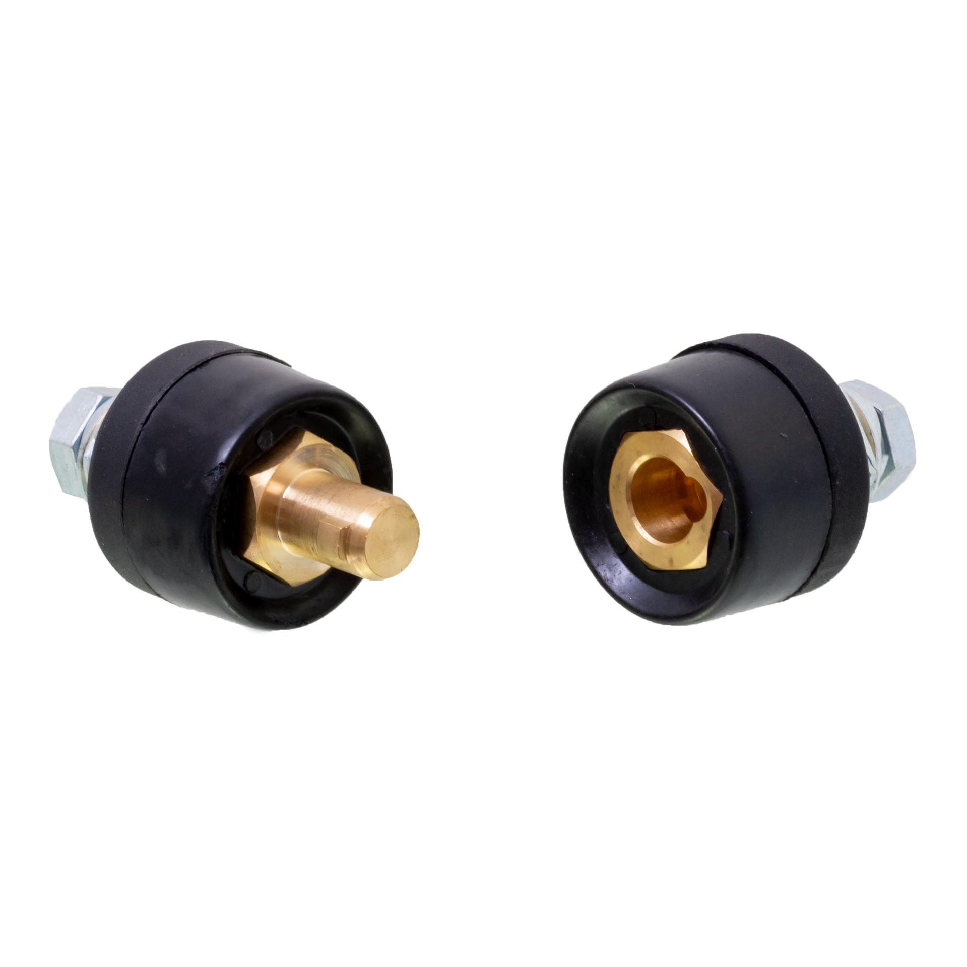 Rhinoweld Fiche femelle standard