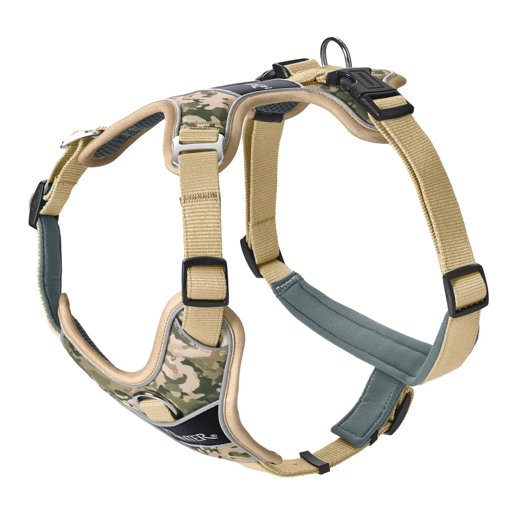 Hunter Geschirr Divo Camouflage