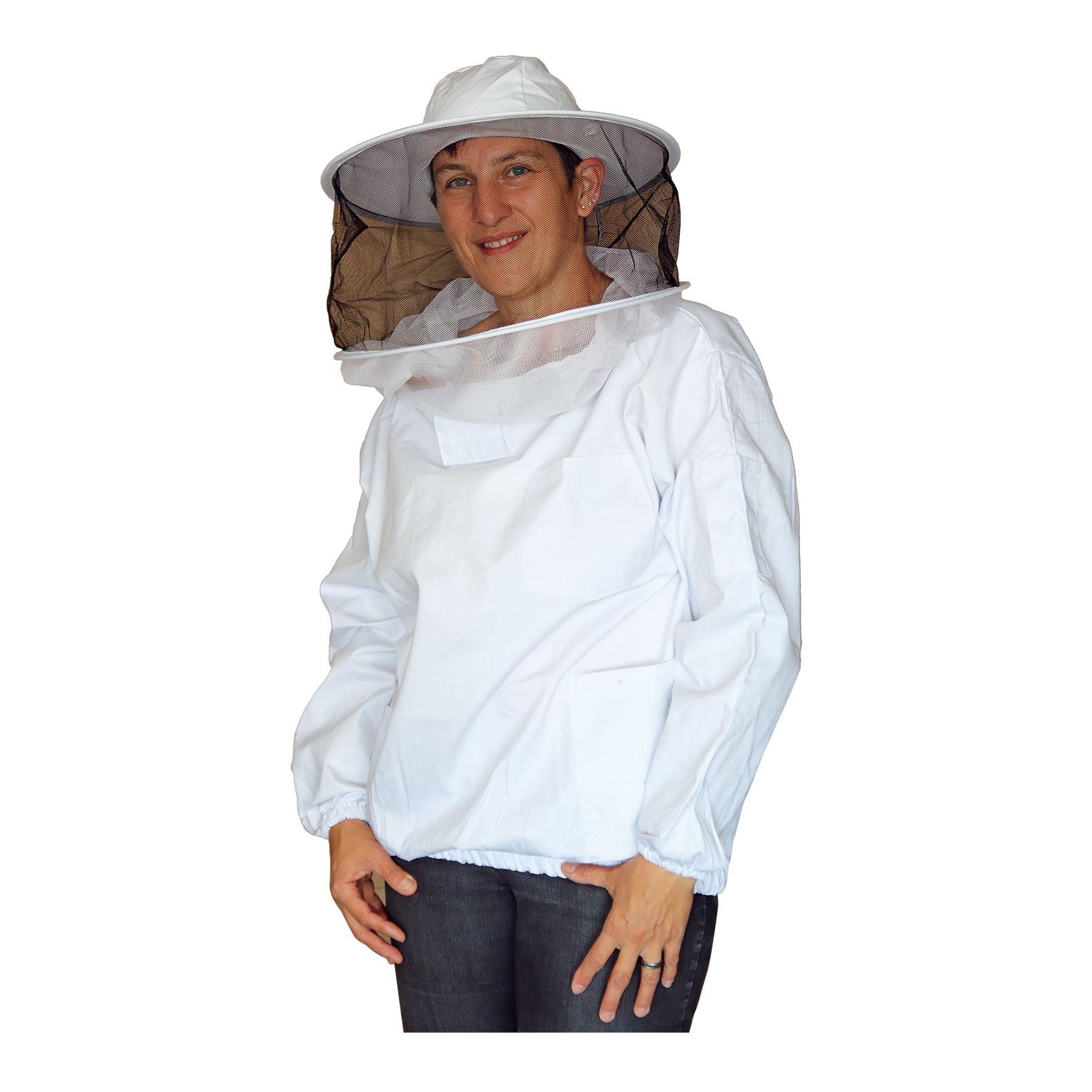 RuBee Blouson d'apiculteur