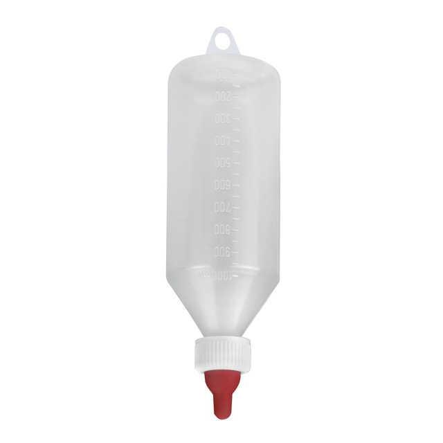 Kerbl Schoppenflasche Transparent