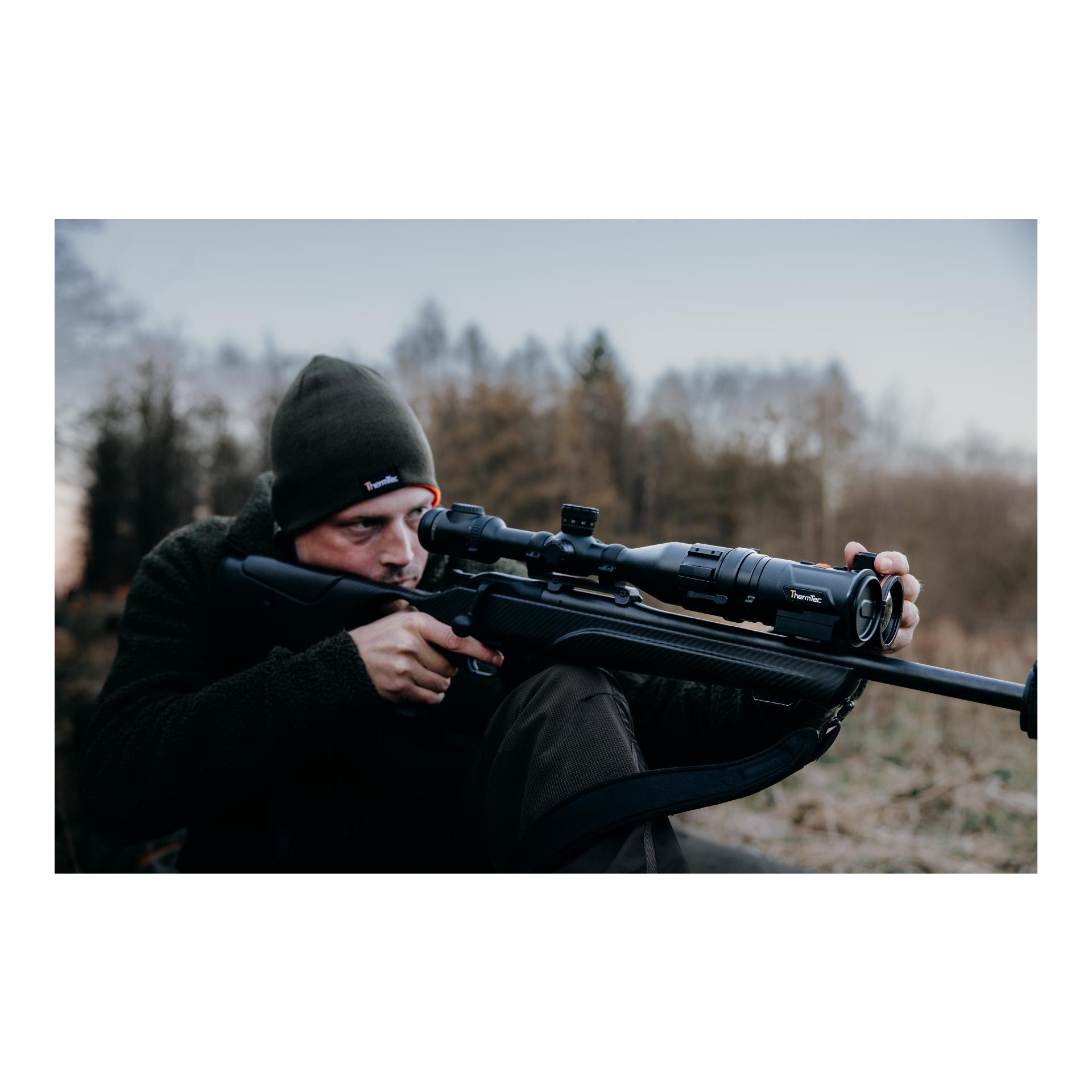 Thermtec Hunt 335 PRO Appareil rapporté