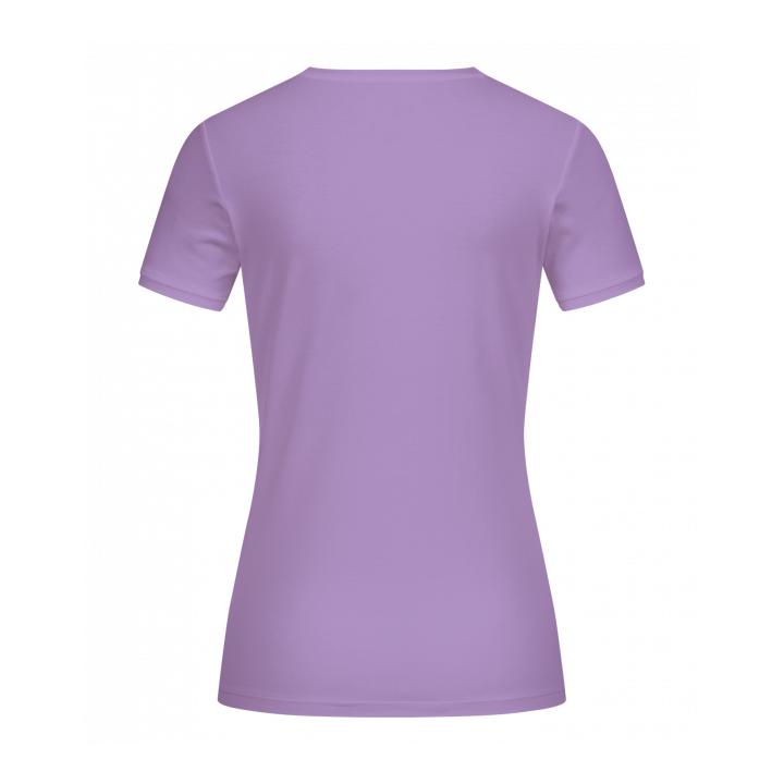 Elt T-Shirt Los Angeles Damen