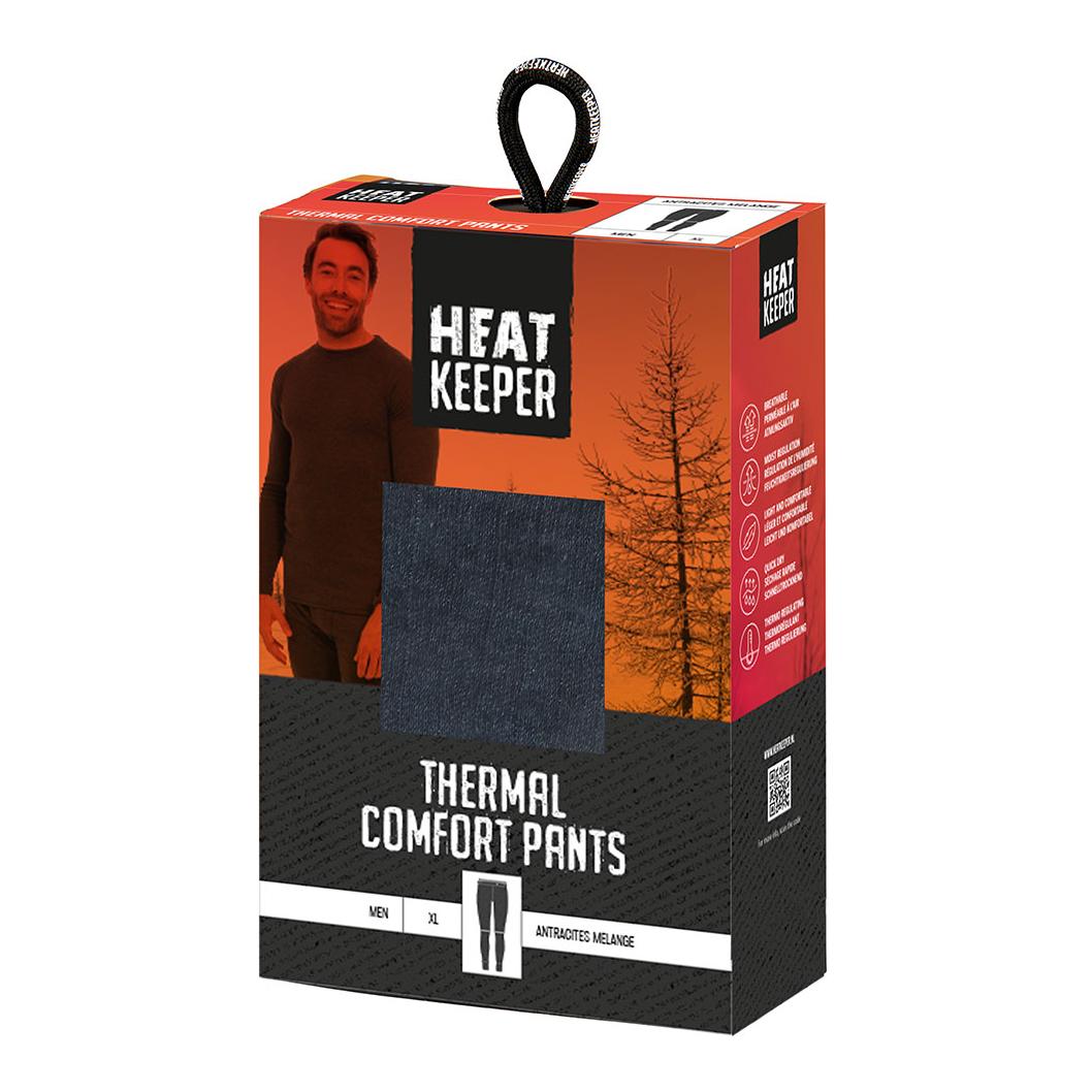 Herren Thermounterwäsche - Hose