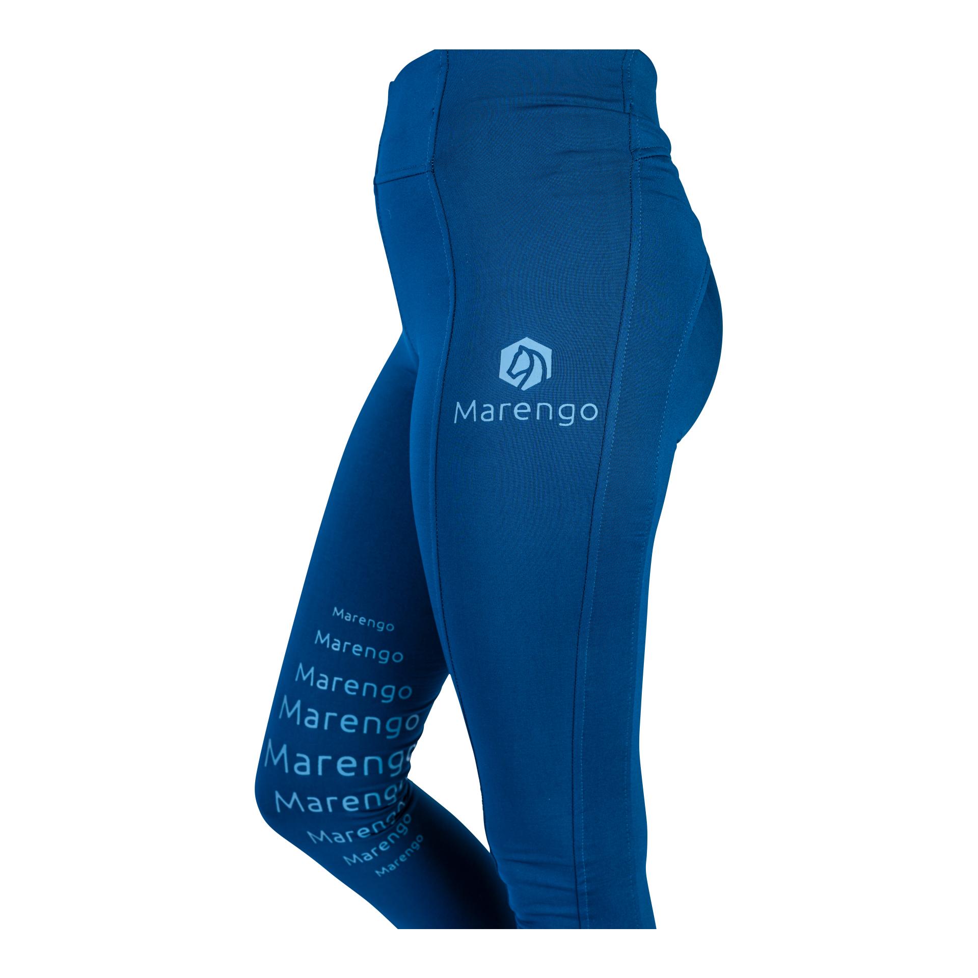 Marengo Reitleggings Georgina Kniegrip Damen