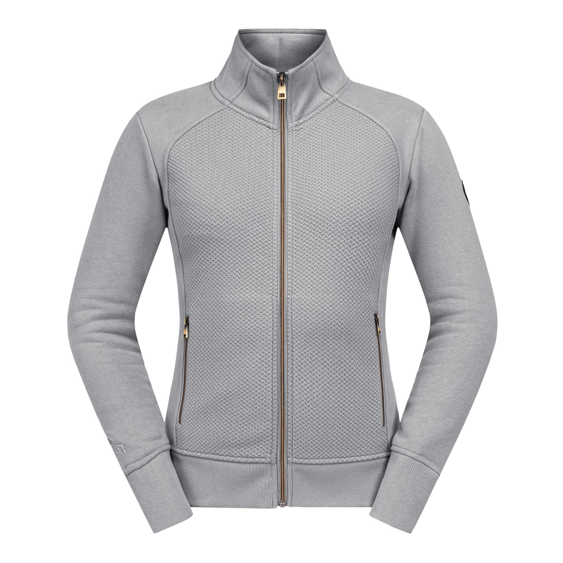 Elt Sweat-Jacke Lissabon