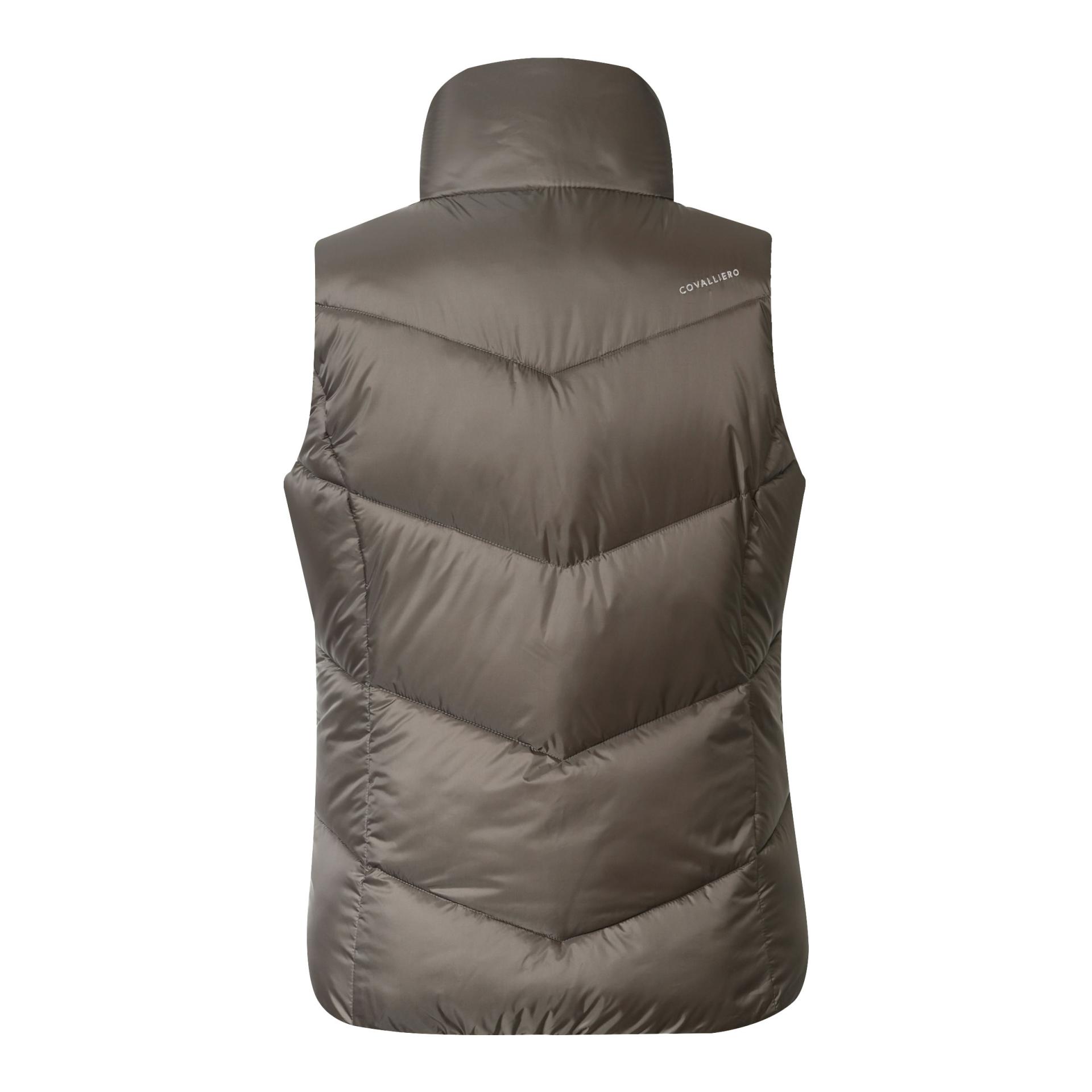Covalliero Gilet H/W 2026
