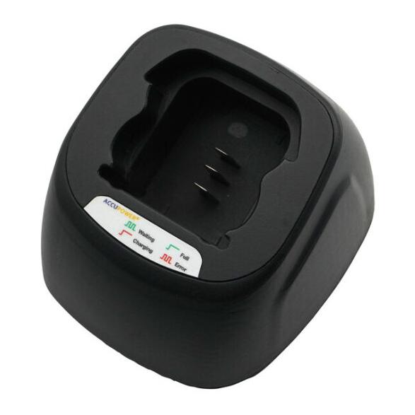 Liscop Chargeur de remplacement pour batterie ProfiLine