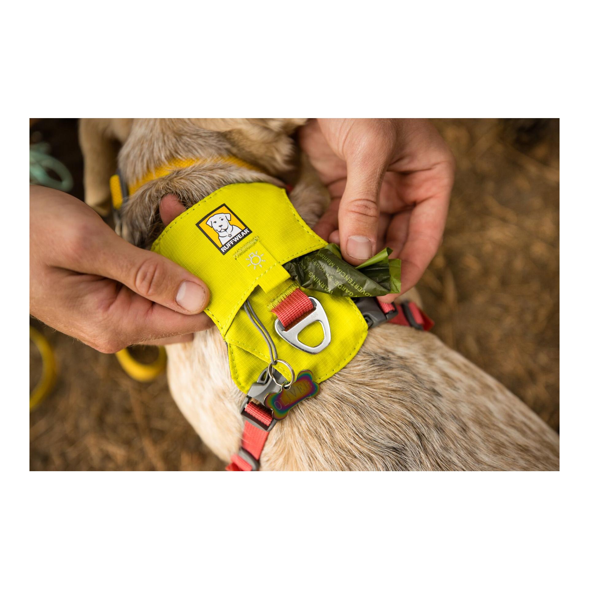 Ruffwear Harnais Hi &amp; Light™