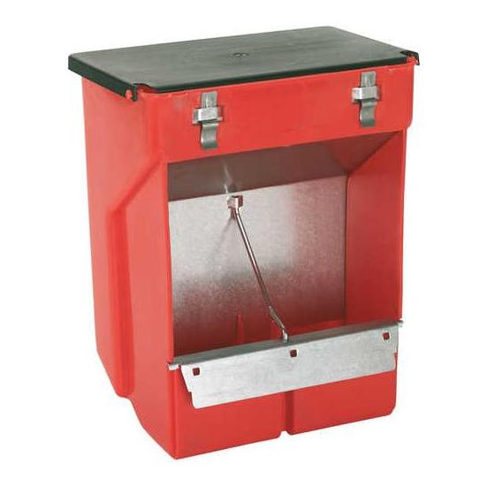 Covatutto Futterautomat für Kaninchen